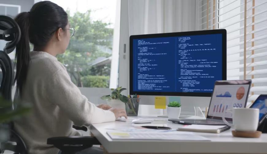 凤县企业数字化解决方案：机器学习赋能商业模式升级的核心路径