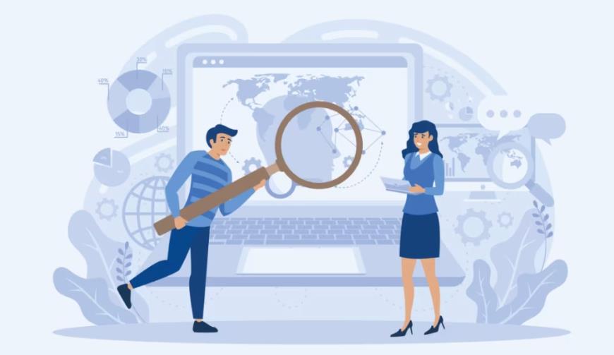 凤县小程序开发公司选型指南：6大核心JavaScript框架深度解析